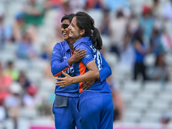 ICC Women's T20I Player Rankings: Renuka Singh storms to career-best 18th spot after outstanding CWG 2022 campaign 