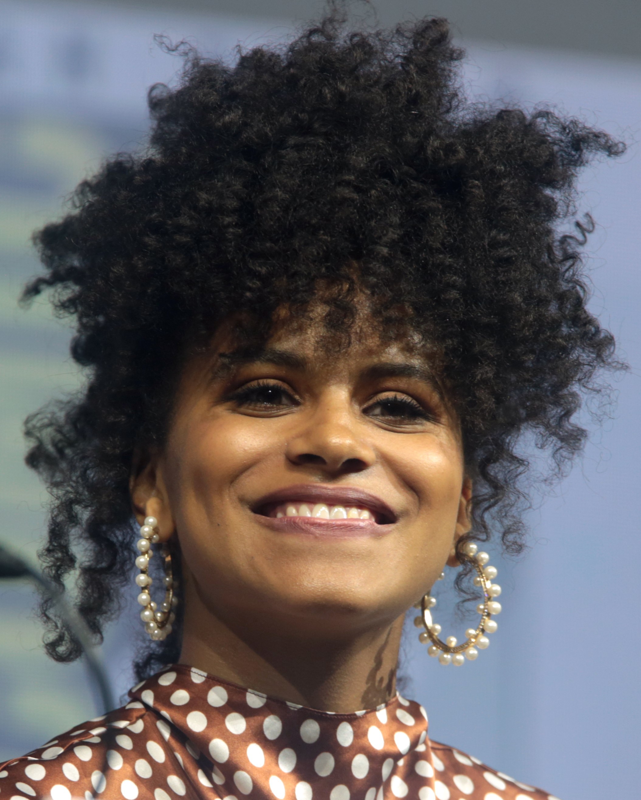 Zazie Beetz in talks to return for 'Joker' sequel