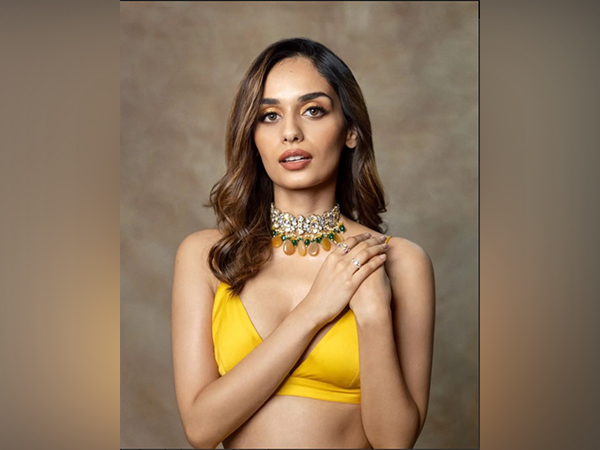 Manushi Chhillar opens up about her role in Tehran 