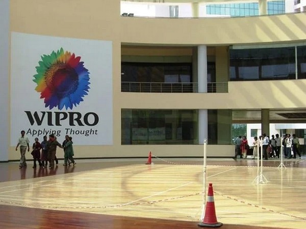 Wipro CEO Thierry Delaporte resigns; Co names Srinivas Pallia as new Chief Executive Officer: Filing.