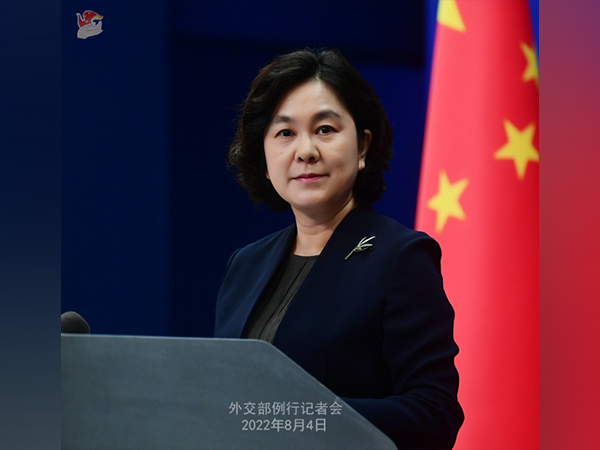 Hua Chunying: China's Dynamic New Vice Foreign Minister