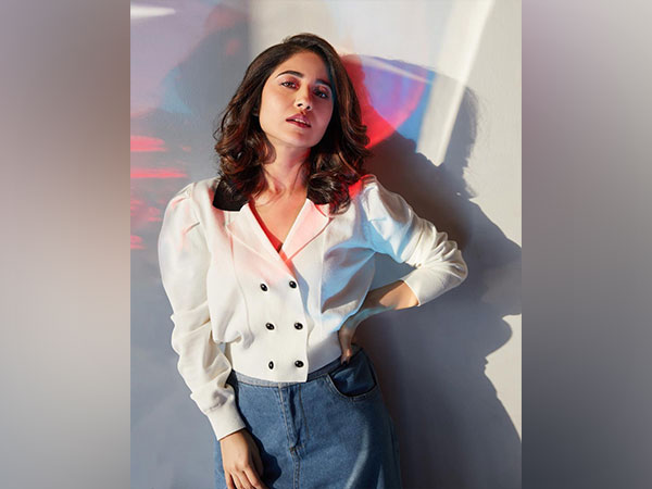 From Yellow Suits to Gritty Dramas: Shweta Tripathi Sharma's Cinematic Journey