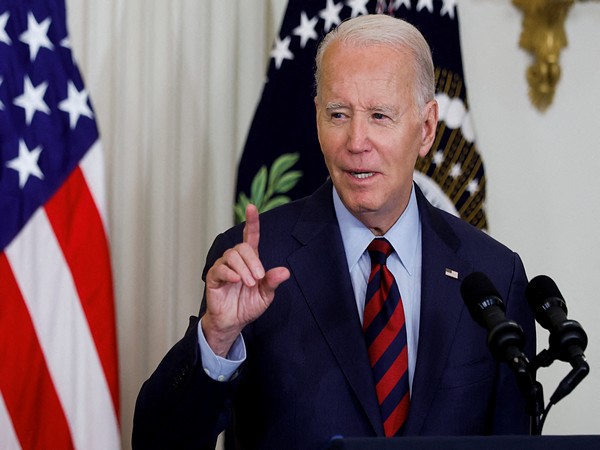 Biden Optimistic About Gaza Ceasefire Amidst Ongoing Tensions