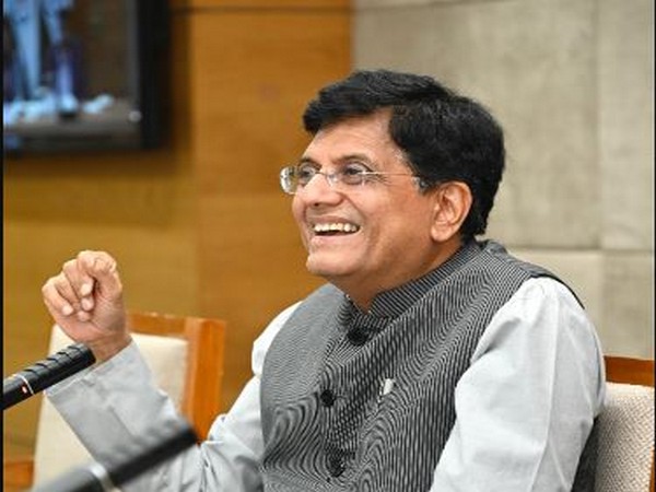 Piyush Goyal Aims to Boost India's Footwear Industry Employment to 1 Crore