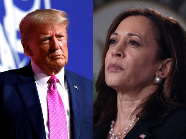 Trump and Harris to Face Off in High-Stakes ABC News Debate on September 10