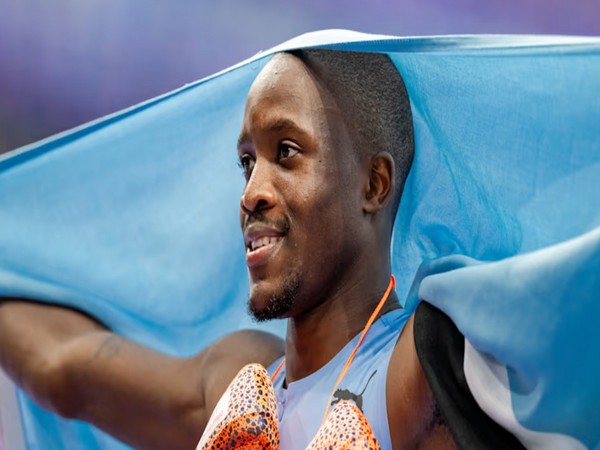 Botswana's Tebogo Triumphs in 200m, Lyles in COVID Scare; Chopra Claims Javelin Silver