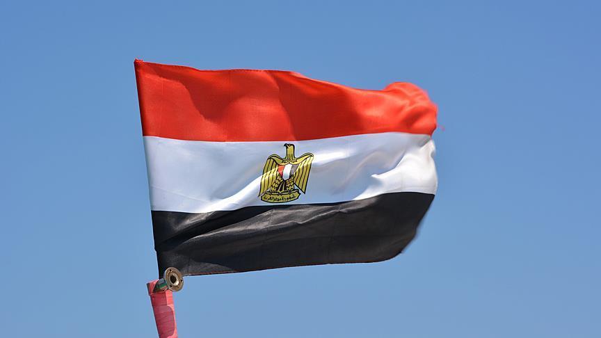 Egypt: Facing brunt of farmland building