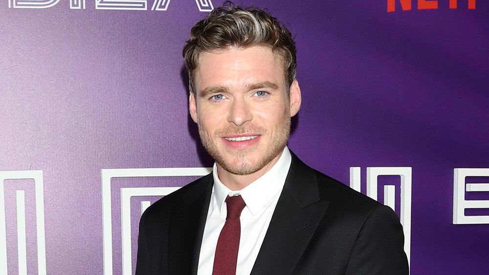 James Bond movie: 'Game of Thrones' star Richard Madden may play role of Agent 007  