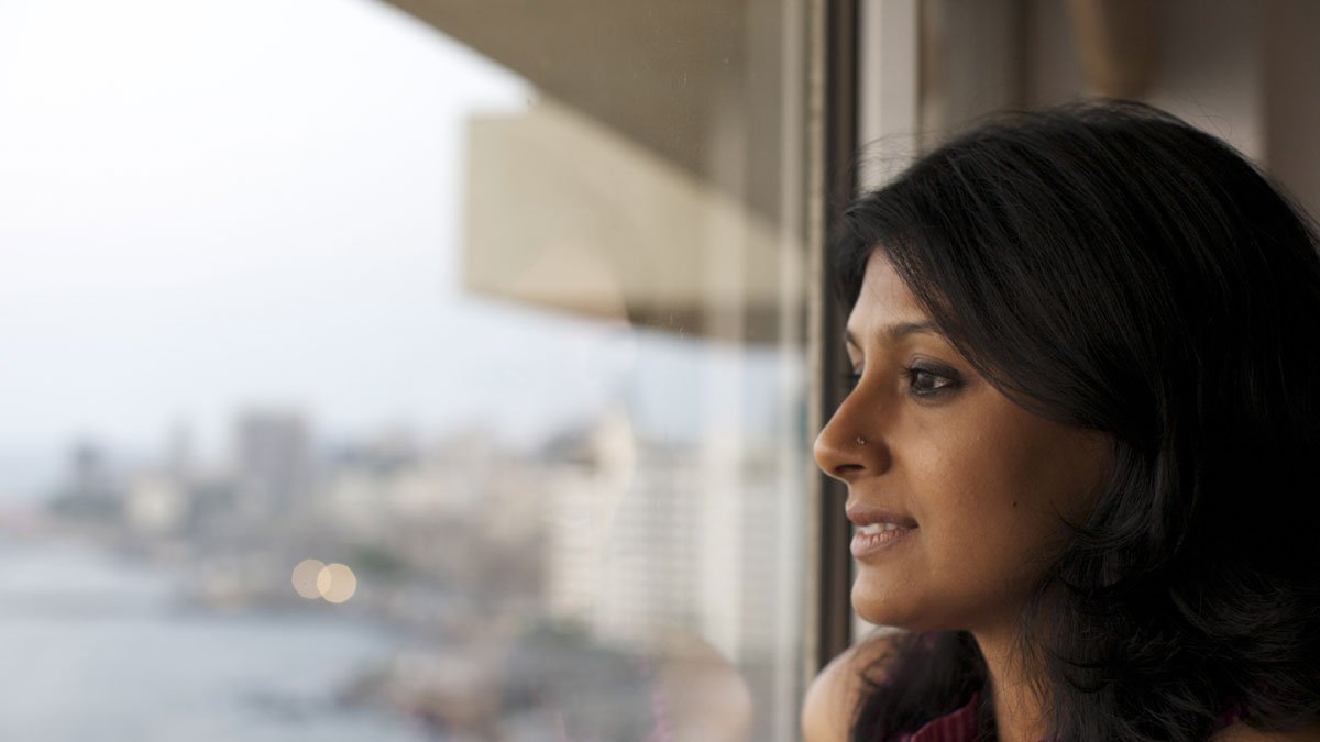 Pain gives rise to something stronger and deeper: Nandita Das
