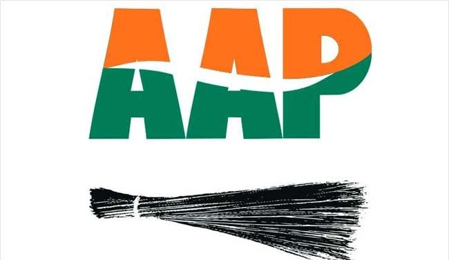 AAP declared Komal Hupendi as chief ministerial candidate in Chhattisgarh