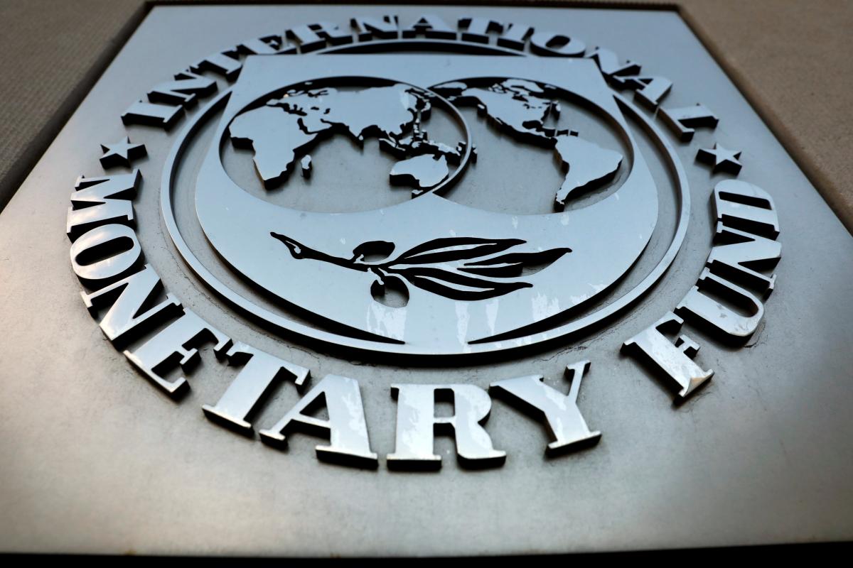IMF says Cambodia's economic growth should stay at 7.25 pct 