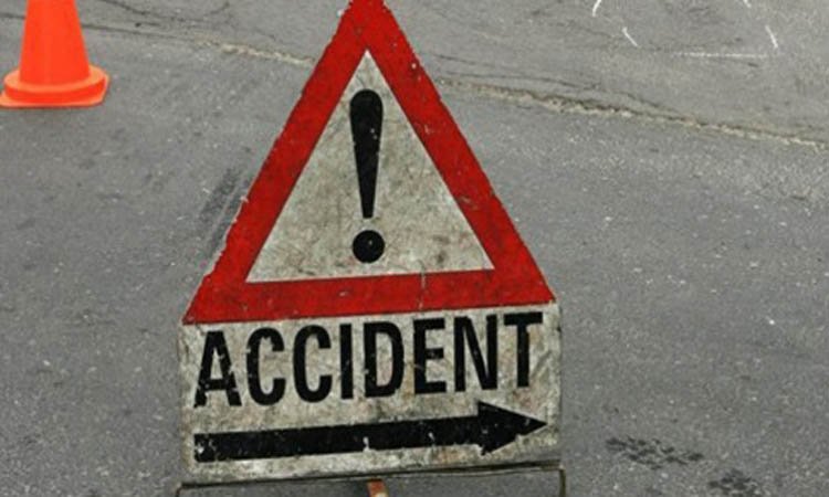 Truck runs over crowd in Dumka district; 3 killed, 10 others injured