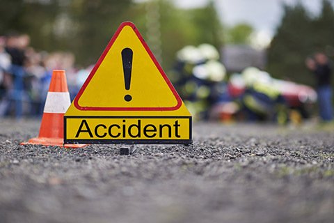 Three teenage boys killed as tractor trolley fell in roadside ditch on Saturday