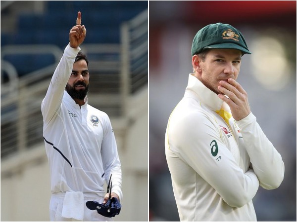 Here's why India is ahead of Aussies in WTC despite same number of wins