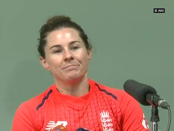 Melbourne Renegades sign England's Tammy Beaumont for upcoming WBBL