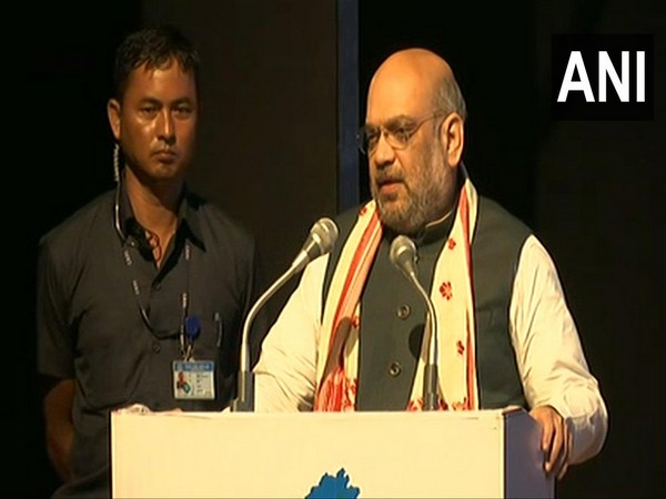 North East will emerge as substantial business hub: Shah
