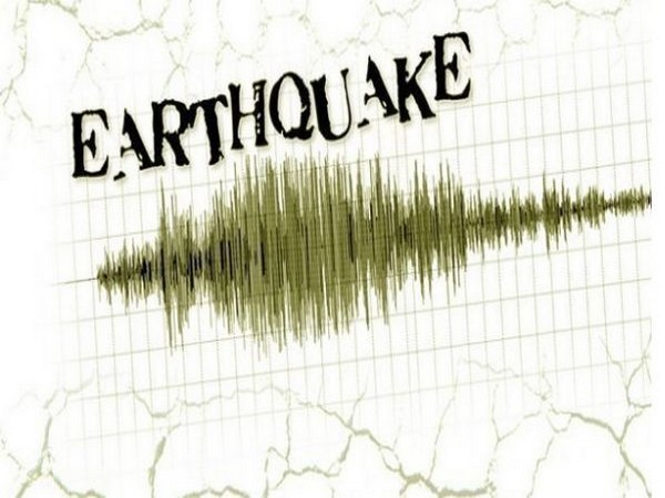 Earthquake hits parts of Khyber Pakhtunkhwa in Pakistan