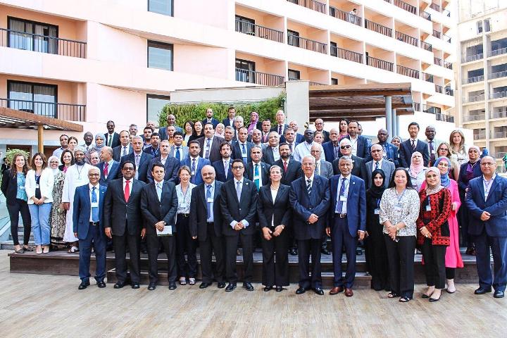 FAO hosts workshop in Cairo to enhance capacity to climate change adaptation
