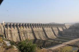 Guj govt approves project to provide additional 10 lakh acre feet of Narmada floodwaters to arid Kutch