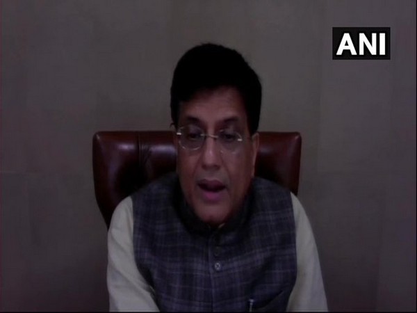 Threat of climate change is real and dangerous: Piyush Goyal