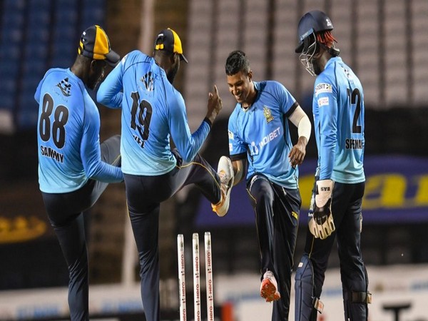 CPL 2020: St Lucia Zouks advance to final after 10-wicket win over Guyana Amazon Warriors