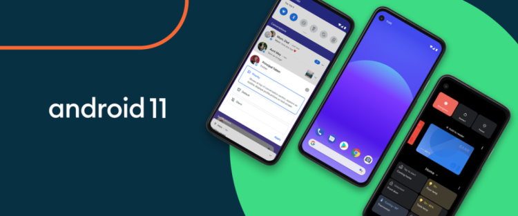 Google releases Android 11 OTA update for Pixel phones in India