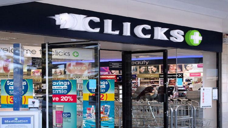 Police officers urged to continue to ensure safety of Clicks stores