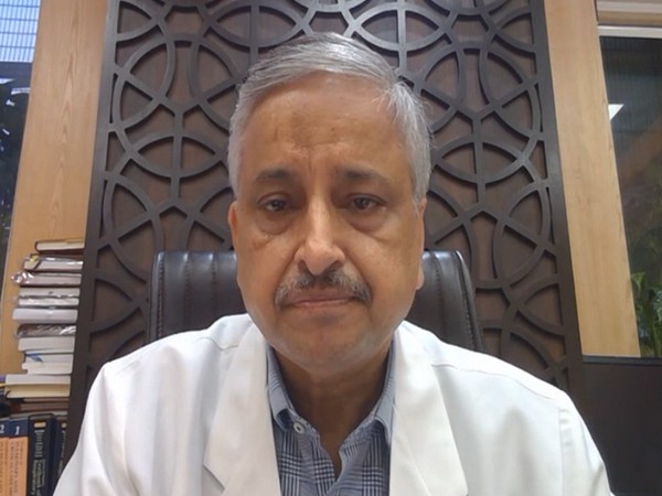 Convalescent plasma therapy cannot be given to everyone, may be useful in early stage of COVID-19: AIIMS Director