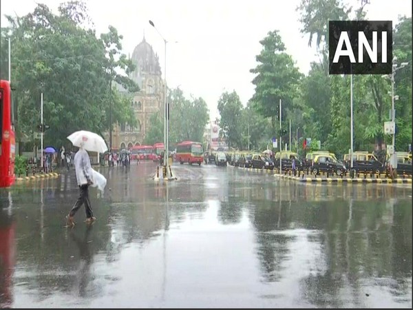BMC predicts moderate rain in Mumbai, suburbs