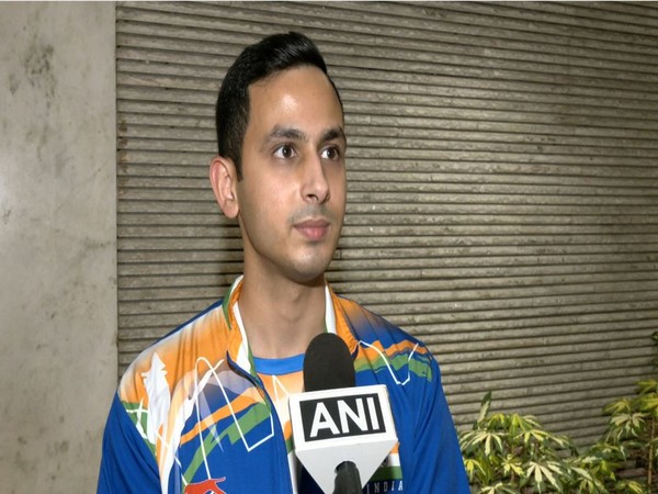 Tokyo Paralympics was an exceptional campaign, athletes didn't let difficulties deter them: Arhan Bagati