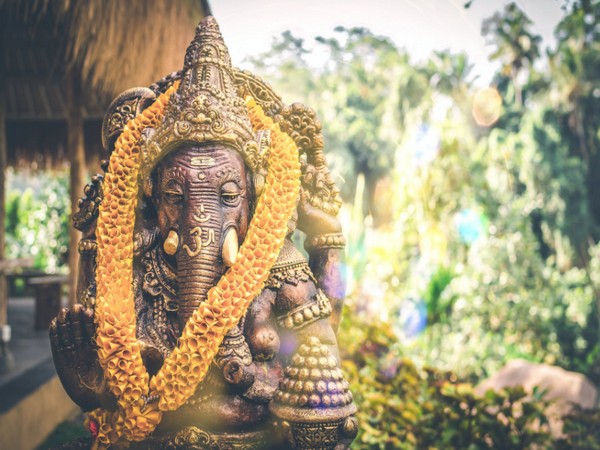 Ganesha Puja gaining popularity in Kali’s city