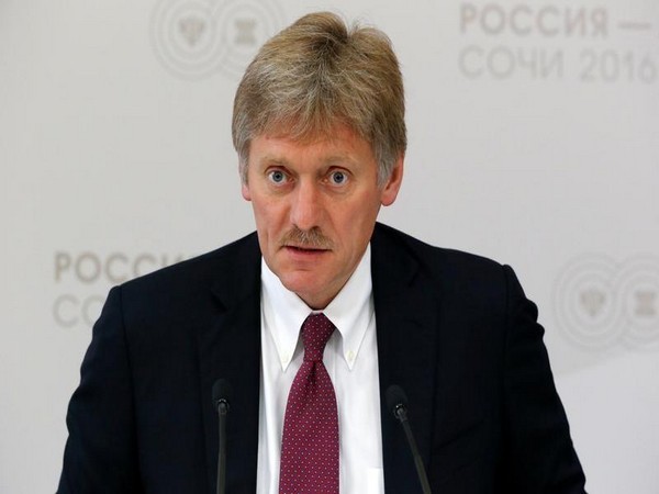 Kremlin says watching U.S. actions over Ukraine with great concern