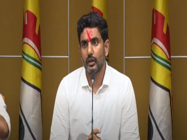 TDP's Nara Lokesh alleges over 500 rapes and other atrocities on women in Andhra during Jagan Reddy's regime