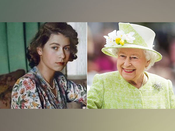 TIMELINE-The life of Queen Elizabeth