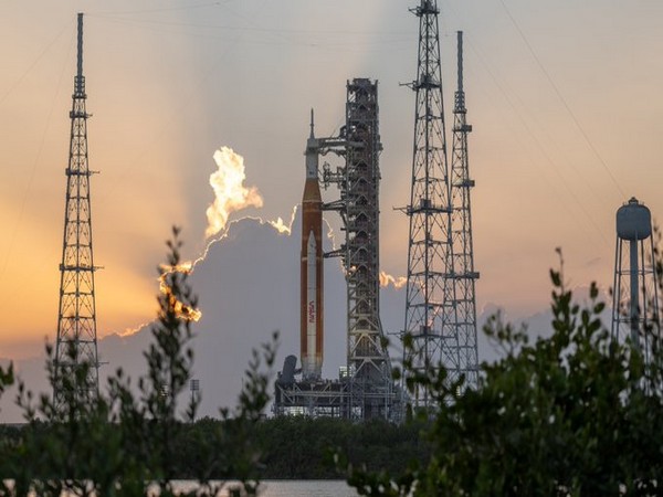 NASA's Artemis moon launch delayed as storm expected in Florida