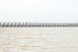 First warning issued at Prakasam Barrage as Krishna flood rises