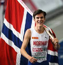 Ingebrigtsen's Historic Victory: Sixth European Gold in 1500m