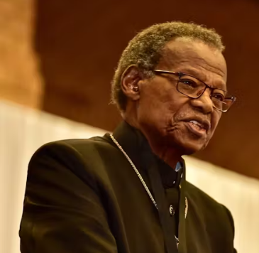 Funeral of Prince Mangosuthu Buthelezi to take place on 15 Sep