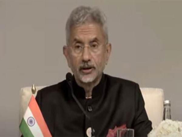 G20 New Delhi Declaration seeks to accelerate progress on SDGs: EAM Jaishankar