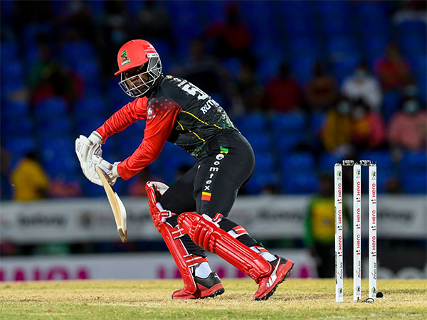 St. Kitts and Nevis Patriots Face Major Setbacks in CPL 2024 After Rutherford Withdrawal