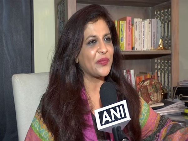 Shazia Ilmi Criticizes Potential AAP-Congress Alliance in Haryana Elections