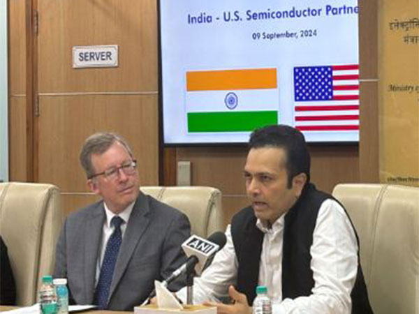 US and India Collaborate to Strengthen Global Semiconductor Ecosystem