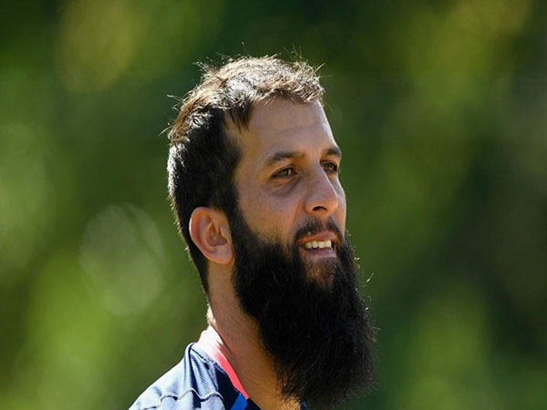 Moeen Ali Bids Farewell to International Cricket