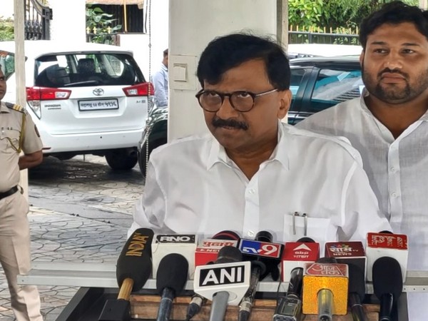 Sanjay Raut Criticizes Amit Shah's Mumbai Visit and BJP's Actions