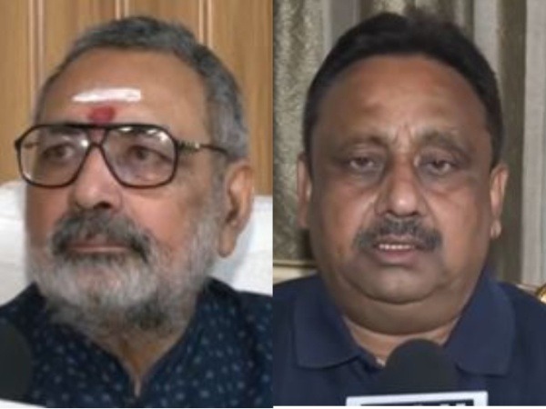 Union Minister Giriraj Singh Criticizes Rahul Gandhi's Remarks on RSS During US Visit