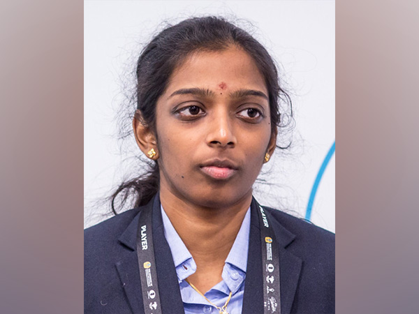 Vaishali R. to Debut in the Second Season of Global Chess League