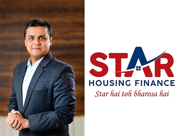 Star Housing Finance Limited Crosses ₹500 Crore AUM Milestone