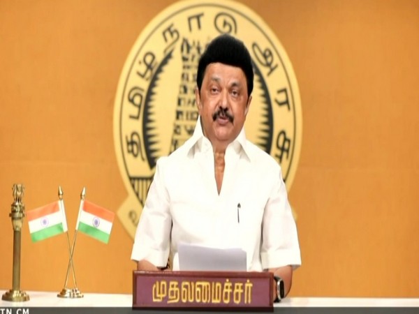 Tamil Nadu CM Stalin Urges Immediate Action to Release 14 Fishermen from Sri Lankan Custody