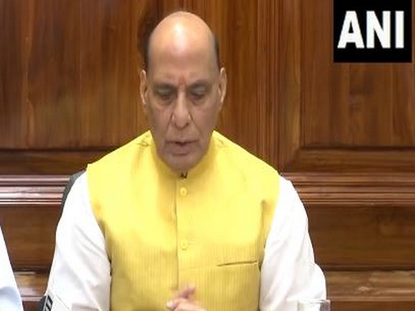 Rajnath Singh Highlights MoU's Role in Boosting Defence Logistics and Aatmnirbhar Bharat