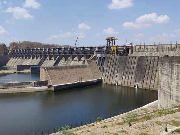 Gujarat's Hydropower Generation Sees Record Surge in August 2024